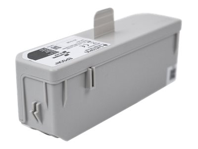 Epson SJIC33P Preto Cartucho de Tinta Original - C33S020655/C33S020700/SJIC33P(K)