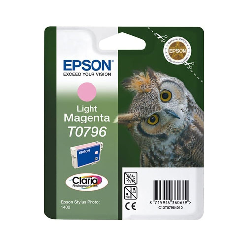 EPSON TINTEIRO MAGEN CLA XL P50PX650 | 800 | 1400 | 1500W