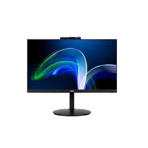 MONITOR LED 23.8"ACER CB242YDBMIPRCX PRETO ZEROFRAME
