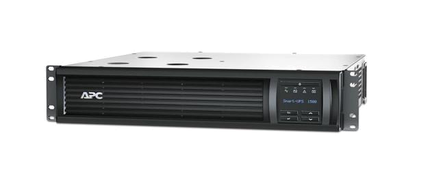 APC SMART UPS 1500VA LCD RM 2U 230V - PROMO 365