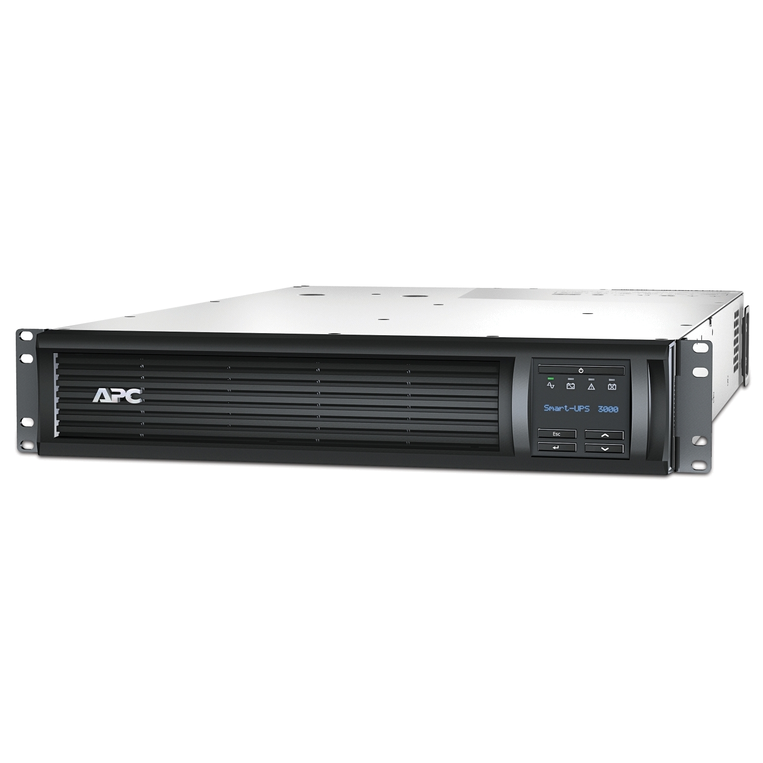 APC SMART UPS 3000VA LCD RM 2U 230V