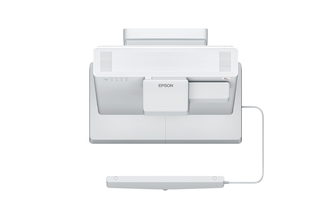 Projetor Epson EB-1485FI LASER 5000AL 3LCD