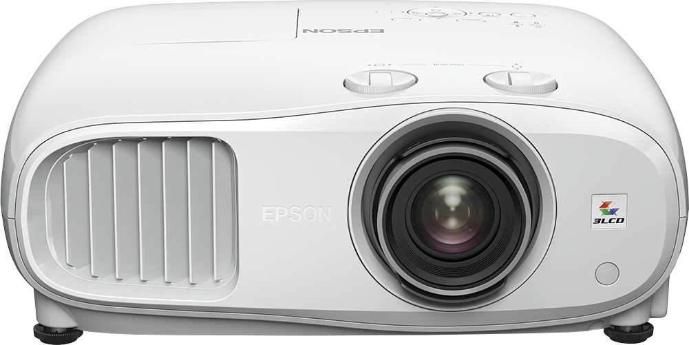 Projetor Epson EH-TW7000 4K PRO-UHD