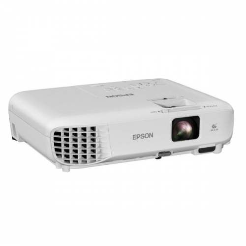 Projetor Epson EB-W06 3700AL WXGA