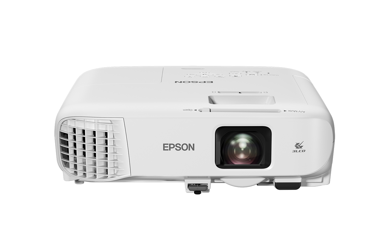 Projetor Epson EB-992F FullHD