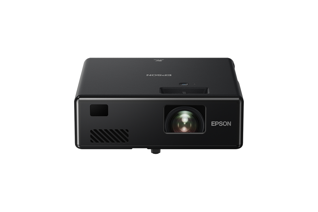 Projetor Epson MINI EF-11 LASER TV 1000AL