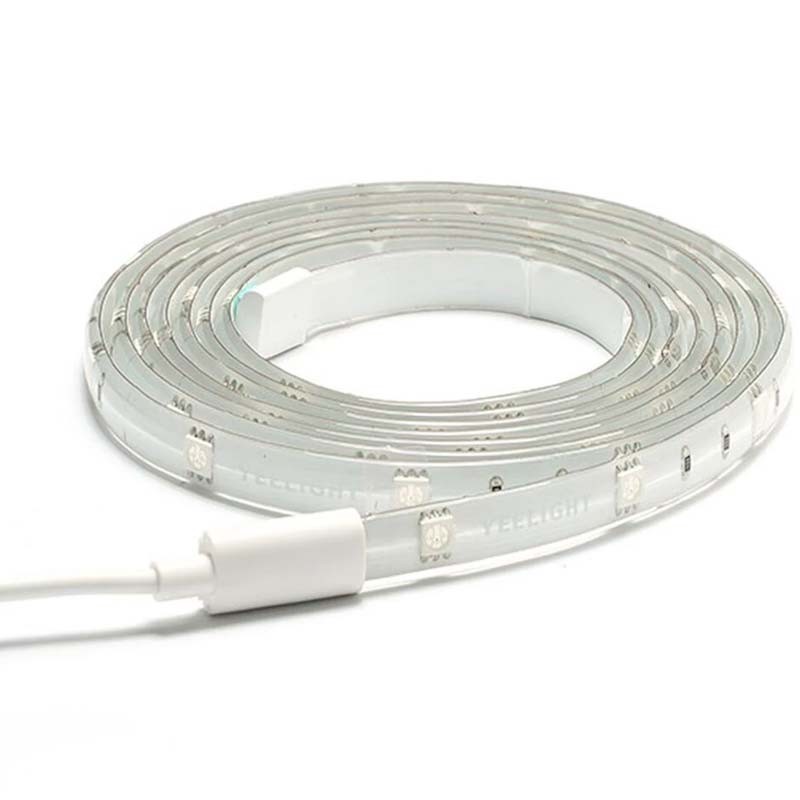 Fita de LED Yeelight LED Lightstrip 1S - YLDD05YL