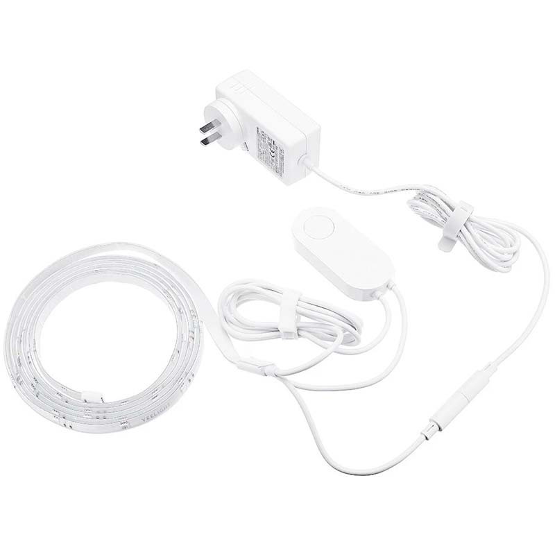 Fita de LED Yeelight LED Lightstrip 1S - YLDD05YL