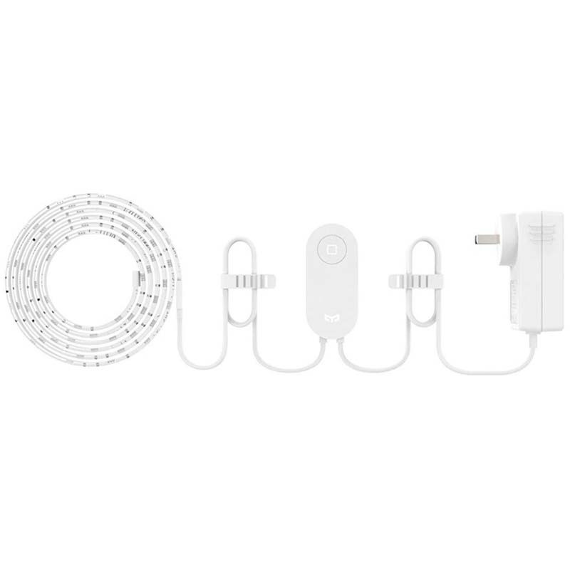 Fita de LED Yeelight LED Lightstrip 1S - YLDD05YL
