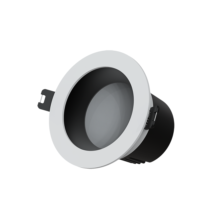 Foco LED Yeelight BLE Mesh Downlight - YLTS02YL