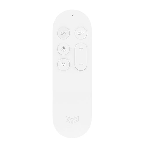 Controlo Remoto Yeelight Bluetooth - YLYK01YL