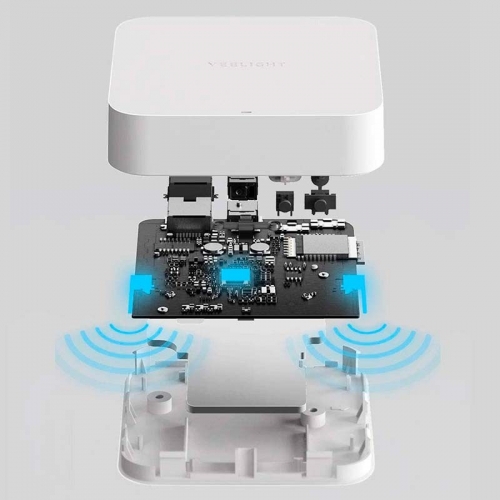 Gateway Bluetooth Mesh Yeelight - YLWG01YL