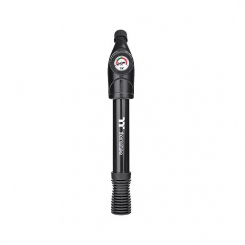 DETECTOR FUGAS LIQUIDA THERMALTAKE PACIFIC PRETO