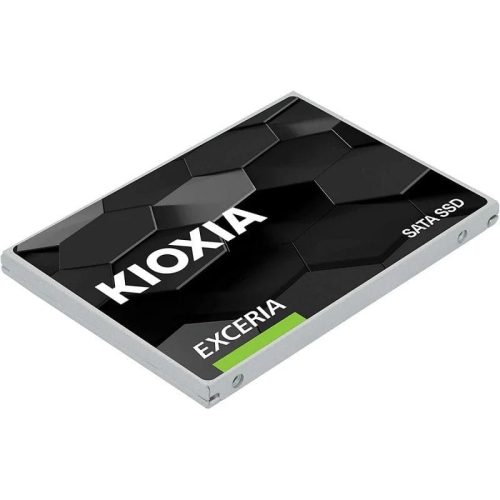 SSD 2.5 SATA KIOXIA 960GB EXCERIA-555R | 540W-81 | 88K IOPs