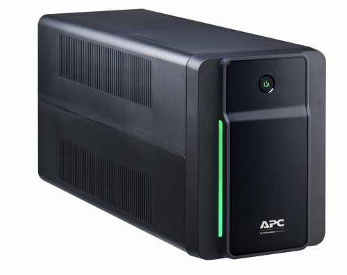 APC BACK-UPS 1200VA,230V,AVR,IEC SOCKETS