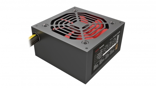 Fonte Alim. MARS GAMING MMOTHERBOARD 650W PSU 80PLUS BRONZE 230V - MMOTHERBOARD650