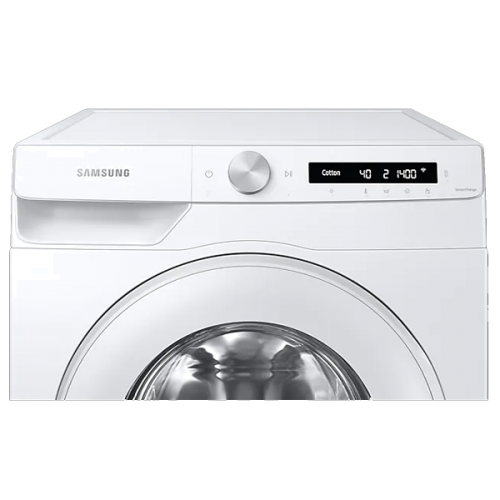 MÁQUINA DE LAVAR ROUPA SAMSUNG - WW12T504DTW | S3