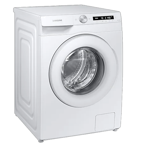 MÁQUINA DE LAVAR ROUPA SAMSUNG - WW12T504DTW | S3