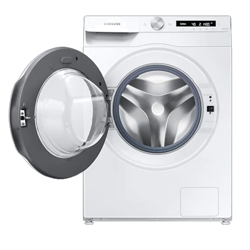 MÁQUINA DE LAVAR ROUPA SAMSUNG - WW12T504DTW | S3