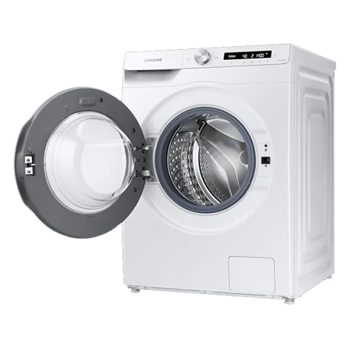 MÁQUINA DE LAVAR ROUPA SAMSUNG - WW12T504DTW | S3