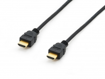 EQUIP CABO HDMI 2.0 ETHERNET 3D 4K M | M 20MT PRETO