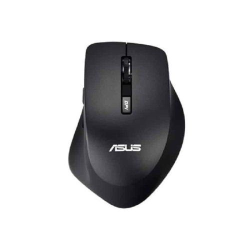 ASUS MOUSE WIRELESS WT425 OPTICO BLACK