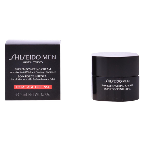 Shiseido Men Skin Empowering Cream 50ml