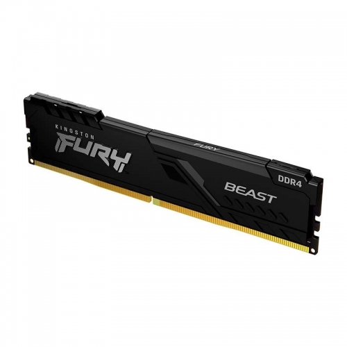  MEMORIA RAM DDR4 8GB 3200MHz KINGSTON FURY BEAST
