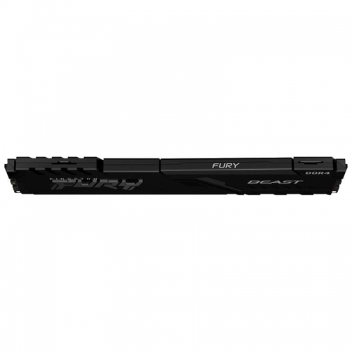 Dimm KINGSTON 16GB DDR4 3200MHz CL16 FURY Beast Black