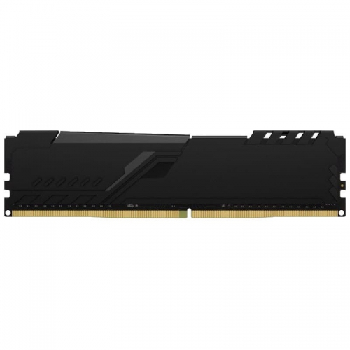 Dimm KINGSTON 16GB DDR4 3200MHz CL16 FURY Beast Black