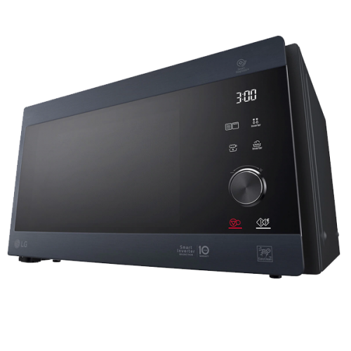 MICRO ONDAS LG - MH 6565 CPW