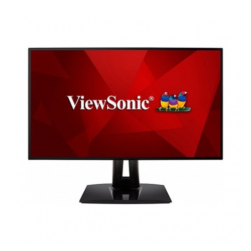 MONITOR VIEWSONIC IPS 27"WQHD HDMI DP USB HAS PIVOT VP2768A