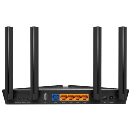 WIRELESS ROUTER TP-LINK ARCHER AX20