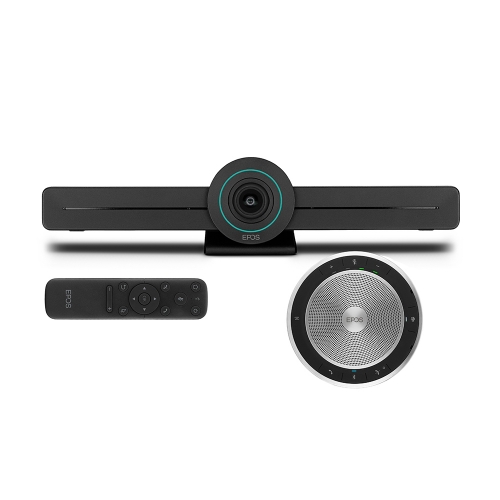 Collaboration Bar SENNHEISER EPOS SP30 T Videoconferencia EXPAND Vision 3T 4K