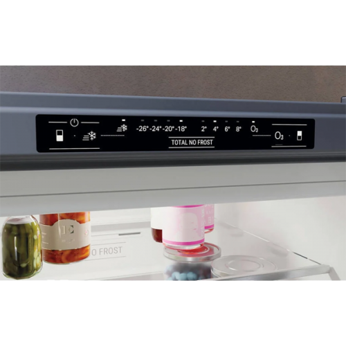 COMBINADO HOTPOINT - HAFC9 TA23SX O3