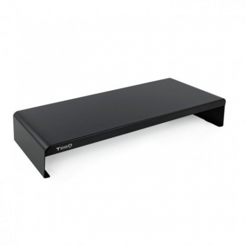 Tooq Suporte Elevador para Monitor - Peso Max. 20kg - Preto