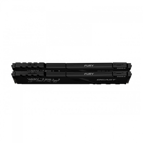 MEMORIA RAM DDR4 32GB 2X16GB 3600MHz KINGSTON FURY BEAST