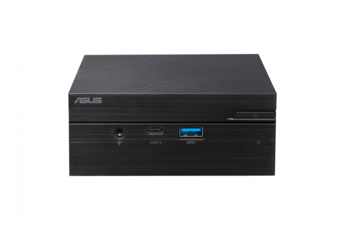 MINIPC BAREBONE ASUS PN41-BBC052MVN