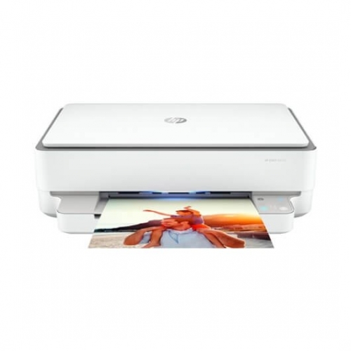 Impressora Multifunções Envy 6020e
