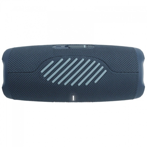 Coluna JBL CHARGE 5 Portable Waterproof with Powerbank BLUE
