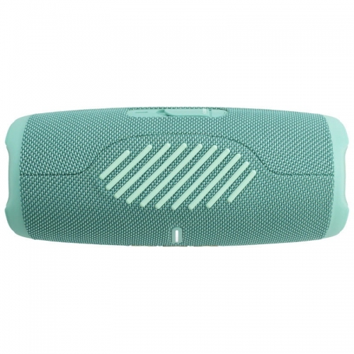Coluna JBL CHARGE 5 Portable Waterproof with Powerbank TEAL