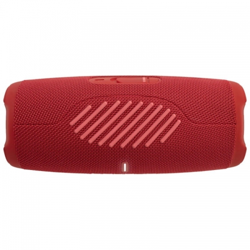 Coluna JBL CHARGE 5 Portable Waterproof with Powerbank RED