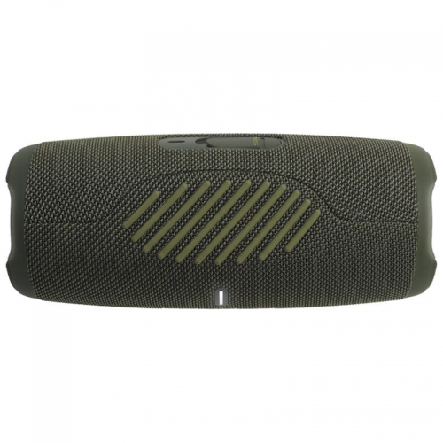 Coluna JBL CHARGE 5 Portable Waterproof with Powerbank GREEN
