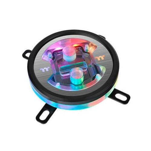 BLOCO CPU THERMALTAKE PACIFIC W7 PLUS