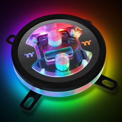 BLOCO CPU THERMALTAKE PACIFIC W7 PLUS