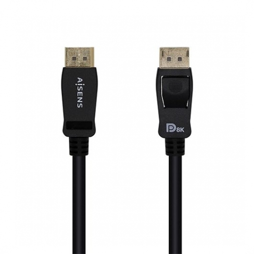 CABO DISPLAY PORT M A DISPLAY PORT M AISENS 1M