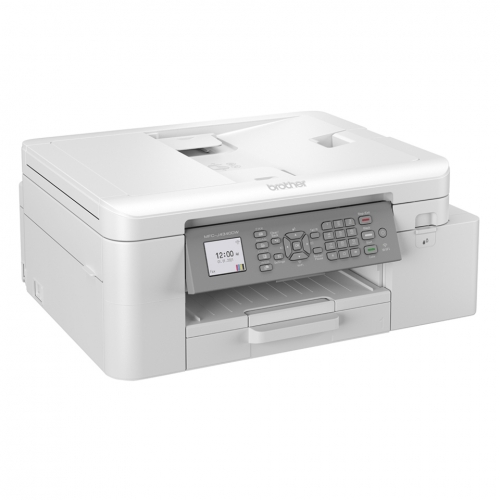 Impressora Brother Multifunções MFC-J4340DWRE1