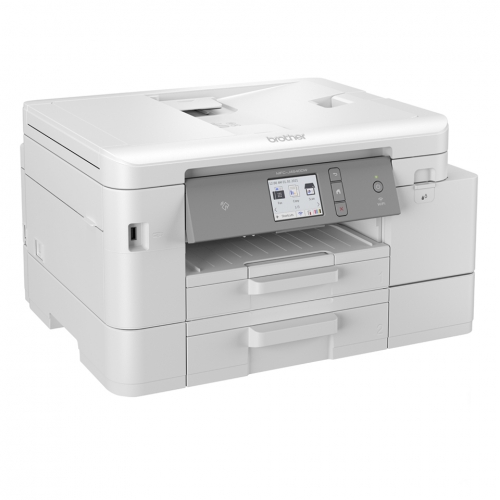 Impressora Brother Multifunções MFC-J4540DWXLRE1