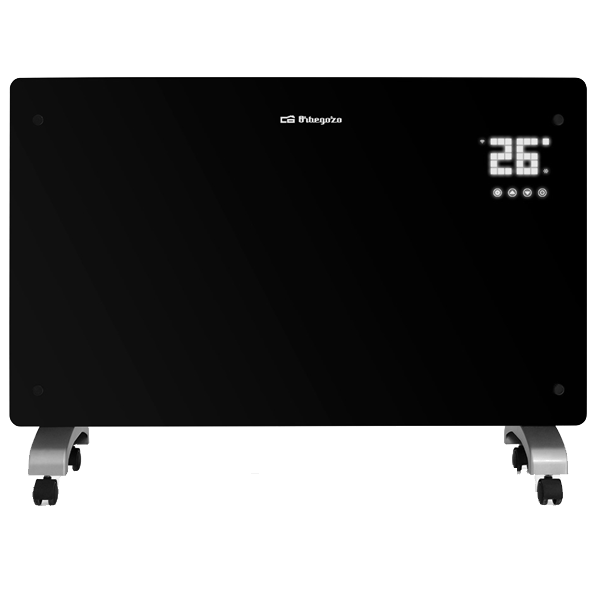 PAINEL RADIANTE WI-FI ORBEGOZO - REW 2020
