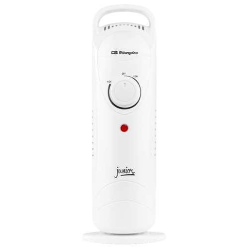 AQUECEDOR A ÓLEO ORBEGOZO - RO 1020